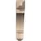 Ekena Millwork Imperial Craftsman Smooth Bracket, Douglas Fir, 5 1/2"W x 28"D x 28"H BKT06X28X28IMP04SDF - alternate 3